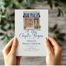 Search for book bridal shower invitations Floral