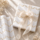 Search for gold foil wrapping paper Botanical