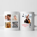 Search for family memory mugs Sentimental dad