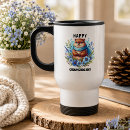 Search for groundhog day mugs Watercolor