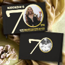 Search for 70th birthday guest books Keepsake