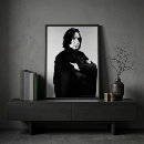 Search for snape posters J k rowling