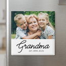 Search for grandma magnets Grandma established est