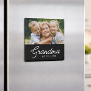 Search for grandma magnets Grandma established est