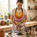 Search for mosaic aprons Kaleidoscope