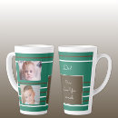 Search for green stripe mugs For him