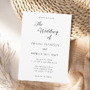 Search for black wedding invitations Formal