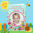 Search for bug kid cards Girl