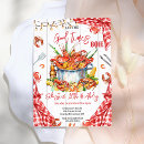 Search for cajun birthday invitations Crawfish boil birthday