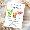 Search for appetizer invitations Drinks and appetizers
