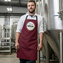 Search for professional baristas aprons Employee