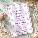 Search for turning 16 invitations For kids