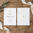 Search for gold star invitations Star of david