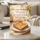 Search for breakfast cards Flowers