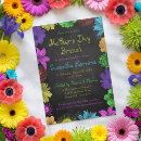 Search for unique mothers day invitations Mother's day brunch