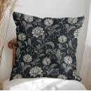 Search for gothic cushions Floral pattern