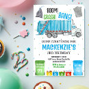Search for recycler invitations Boy