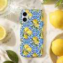Search for mediterranean tile iphone cases Citrus