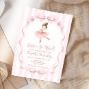 Search for lets dance party invitations For kids