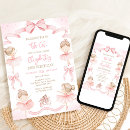 Search for tutu cute birthday invitations Pink ballet party