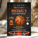 Search for march madness invitations For kids