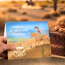 Search for funny cow birthday cards Cowboy