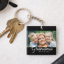 Search for nonna key rings Grandmother