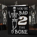 Search for funny skeleton birthday cards Skull