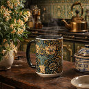 Search for honeysuckle mugs Pre raphaelite