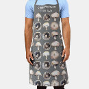 Search for puns and jokes aprons For him