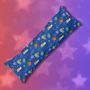 Search for outer space cushions Rocket ship