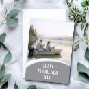 Search for fish designs cards For him