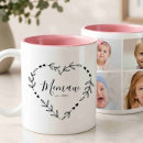 Search for best memaw mugs Grandmother
