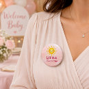 Search for gender neutral badges 1st birthday