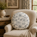 Search for vintage botanical cushions French country