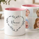 Search for nanny mugs Grandmother