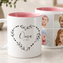 Search for oma to be mugs Year established