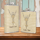 Search for bottle flasks Wine