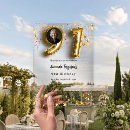 Search for 91st Gold