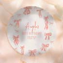 Search for ribbon plates Hand drawn