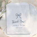 Search for wedding favour bags Vintage