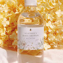 Search for bee water bottle labels Baby shower