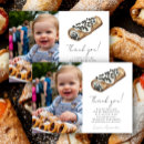 Search for 1st birthday thank you Watercolor