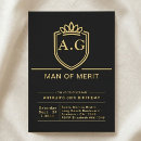 Search for surprise party for men invitations Husband