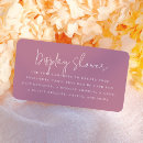 Search for bold enclosure cards Bridal shower
