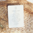 Search for initials cards Simple
