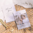 Search for monogrammed photo cards Message