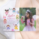 Search for fairy garden invitations Magical
