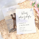 Search for para invitations Invitación de boda