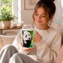 Search for cute panda bear mugs China